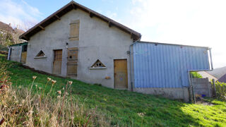 Maison à vendre 3 pièces 65 m²