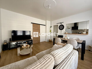  Appartement � louer 2 pi�ces 45 m�