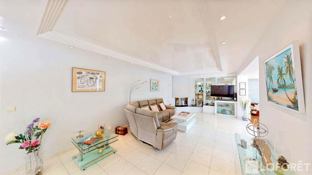 Villa Saint Aygulf 6 pièce(s) 165 m2
