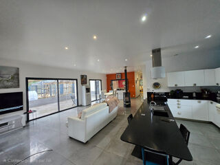  Maison à vendre 5 pièces 1 m²