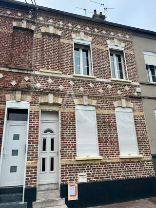  Maison à vendre 4 pièces 80 m²