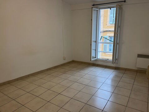  Appartement � louer 2 pi�ces 33 m�