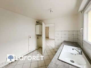  Appartement à vendre 3 pièces 56 m²