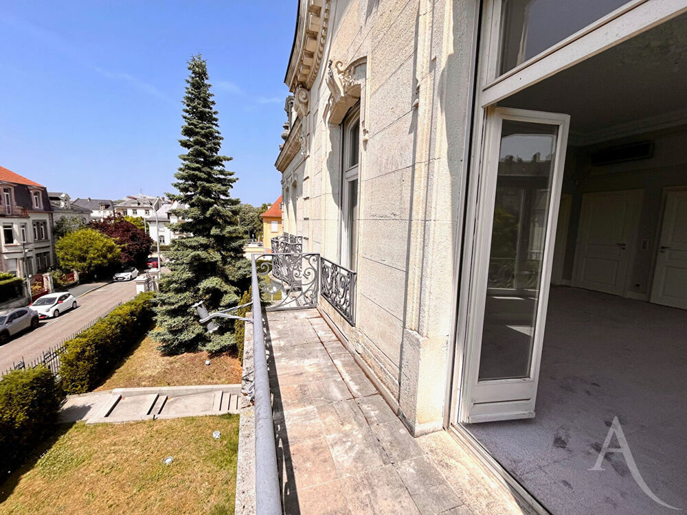 � vendre  Villa Metz (57000)