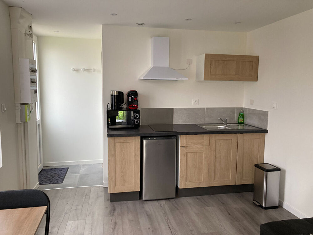 Appartement Le Creusot