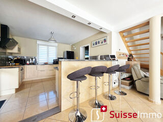  Maison � vendre 8 pi�ces 170 m�
