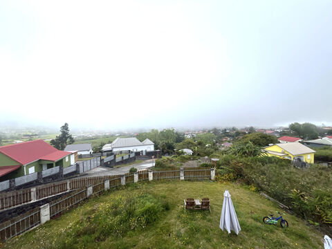   Villa de type 5 La Plaine des Palmistes  secteur Bras Creux Maison - 5 pi�ce(s) - 165 m�