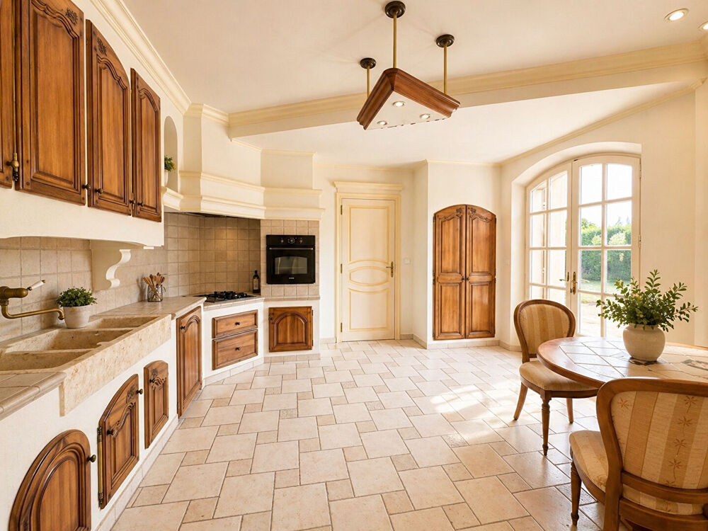 à vendre  Maison Saint-Rémy-de-Provence (13210)
