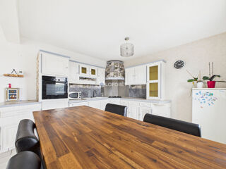  Maison � vendre 6 pi�ces 124 m�