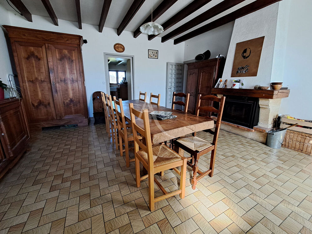 Vente Maison Maison Les Herbiers 4 chambres Les herbiers