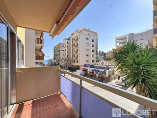  Appartement à vendre 1 pièce 28 m²