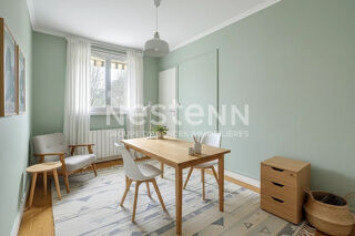  Appartement � vendre 4 pi�ces 64 m�