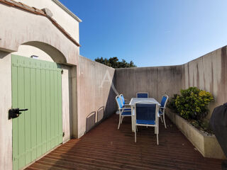  Maison � vendre 3 pi�ces 36 m�