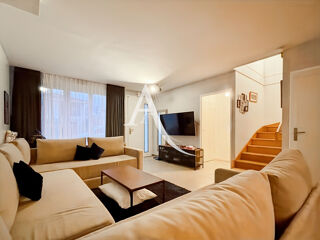  Maison � vendre 6 pi�ces 95 m�