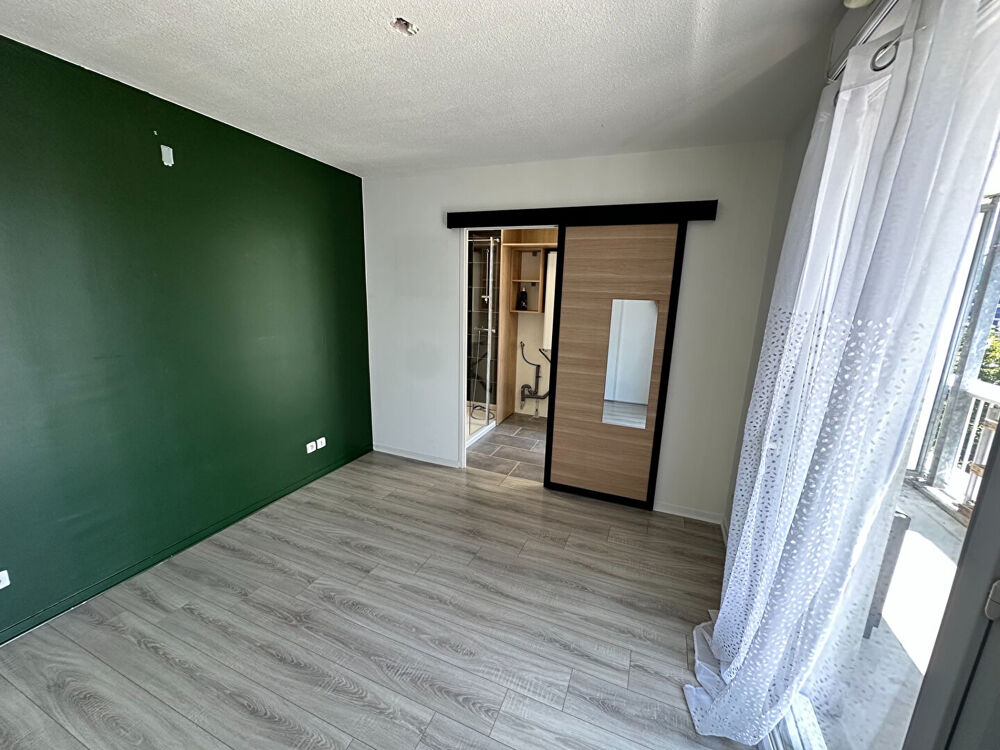 Location Appartement T2 à louer / TERRES NEUVES - BORDEAUX Bordeaux