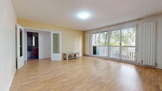  Appartement à vendre 2 pièces 55 m²