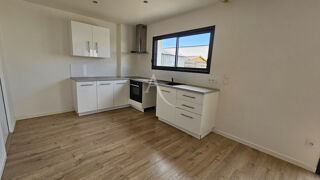  Maison à vendre 5 pièces 115 m²