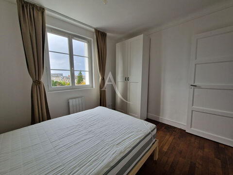  Appartement � louer 3 pi�ces 