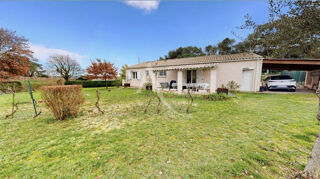  Maison à vendre 5 pièces 110 m²
