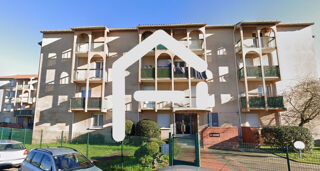  Appartement � vendre 1 pi�ce 20 m�