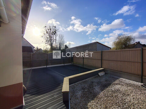  Maison � louer 3 pi�ces 65 m�