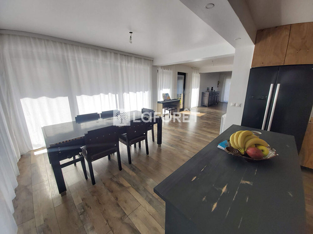 à vendre  Maison Villemomble (93250)