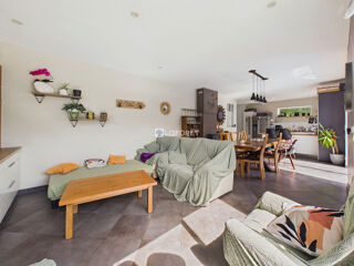  Maison à vendre 4 pièces 90 m²