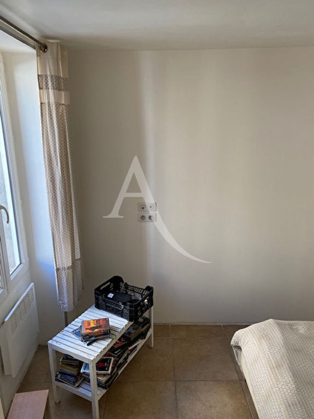 À vendre - Appartement T2 avec garage