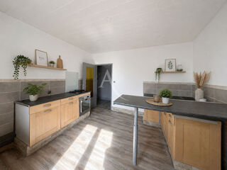  Appartement à louer 2 pièces 60 m²