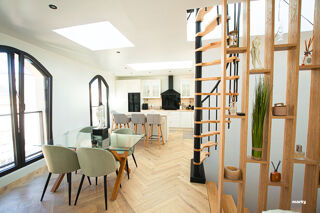  Maison � vendre 7 pi�ces 160 m�