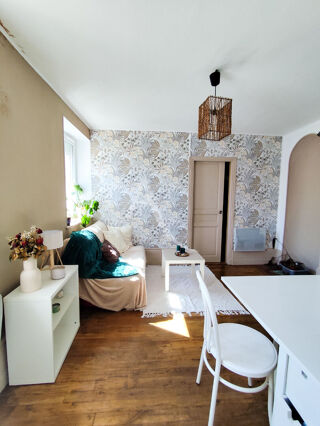  Appartement � vendre 2 pi�ces 30 m�