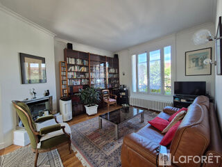  Maison à vendre 5 pièces 84 m²