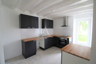  Maison à louer 3 pièces 87 m²