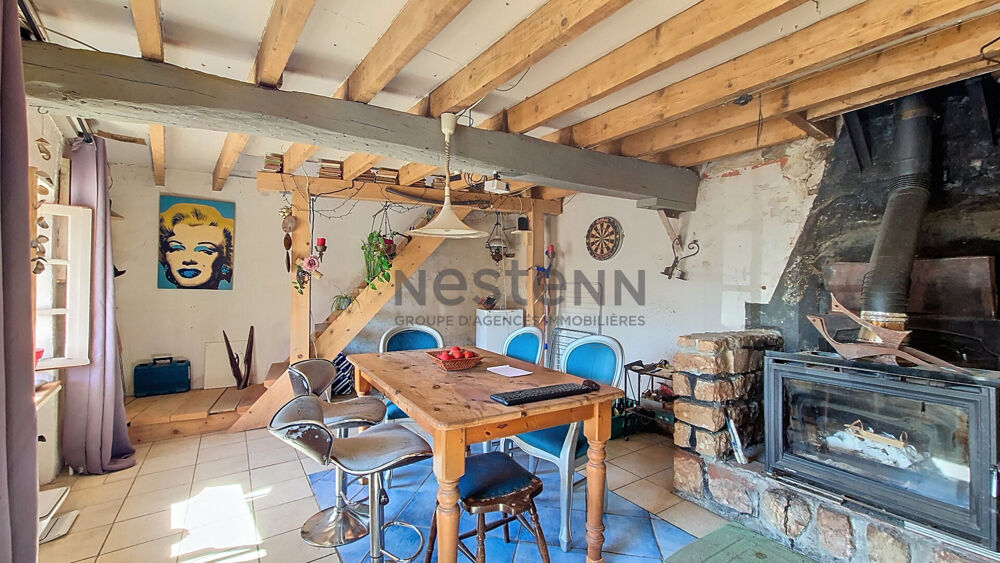 Maison à étage Ste Croix Volvestre en exclusivité