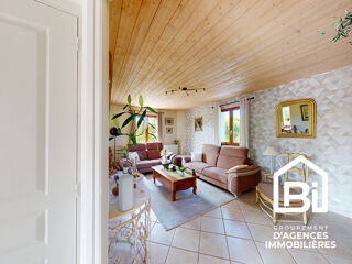  Maison à vendre 6 pièces 115 m²