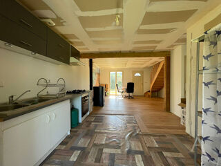  Maison � vendre 4 pi�ces 73 m�