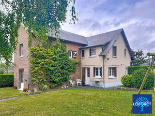  Maison � vendre 6 pi�ces 135 m�