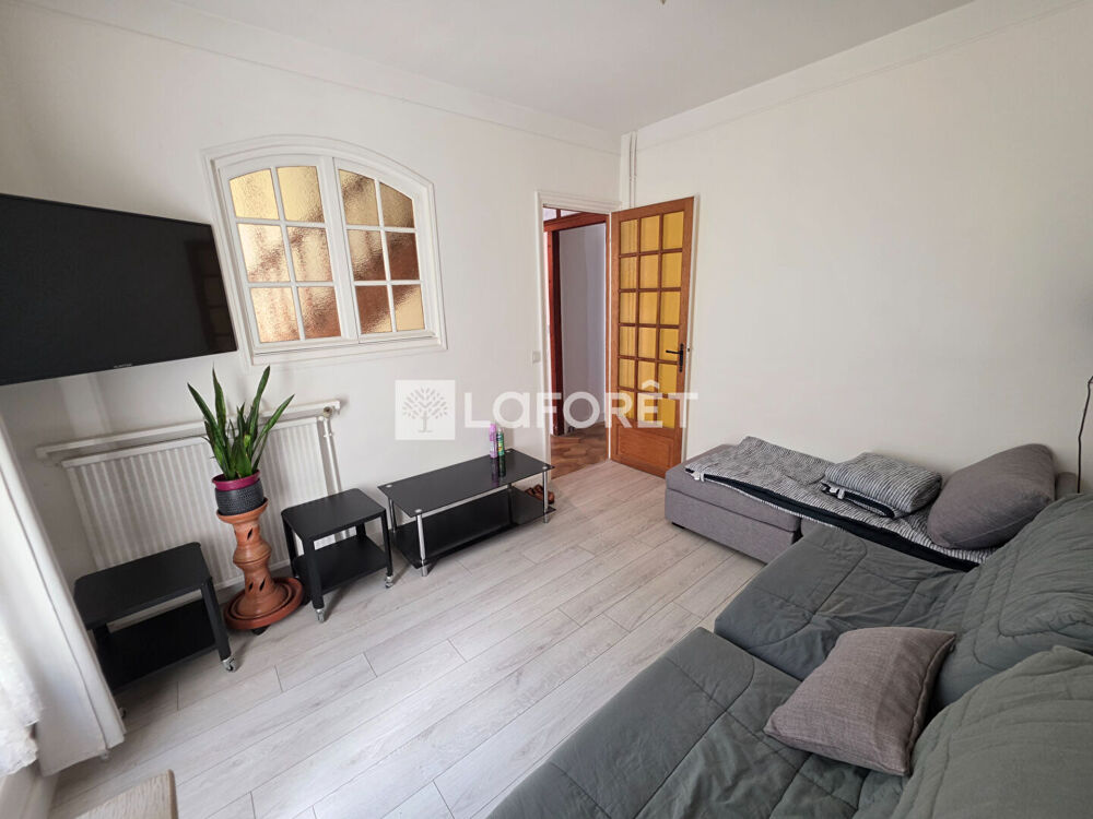 Vente Maison VILLEMOMBLE Secteur BOURDONNAIS à 300 m du RER E Villemomble