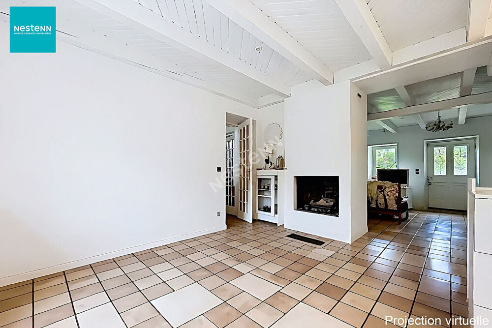 ANNECY SEYNOD (secteur Balmont) _Charmante maison en pierre de 311 m² au sol, avec jardin, à vendre