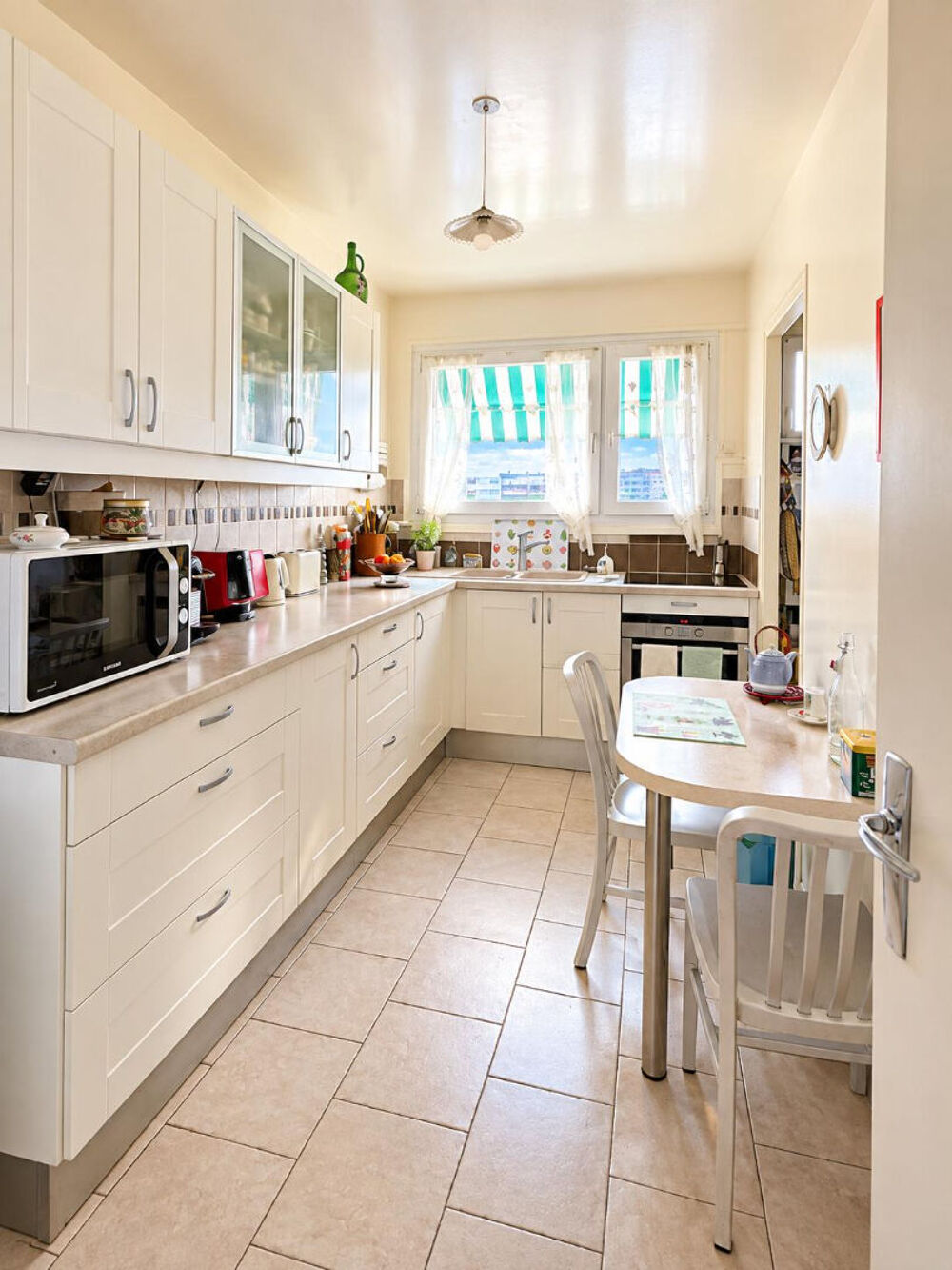 Vente Appartement Appartement Fontenay Sous Bois 2 pièce(s) 53.82 m2 Fontenay sous bois