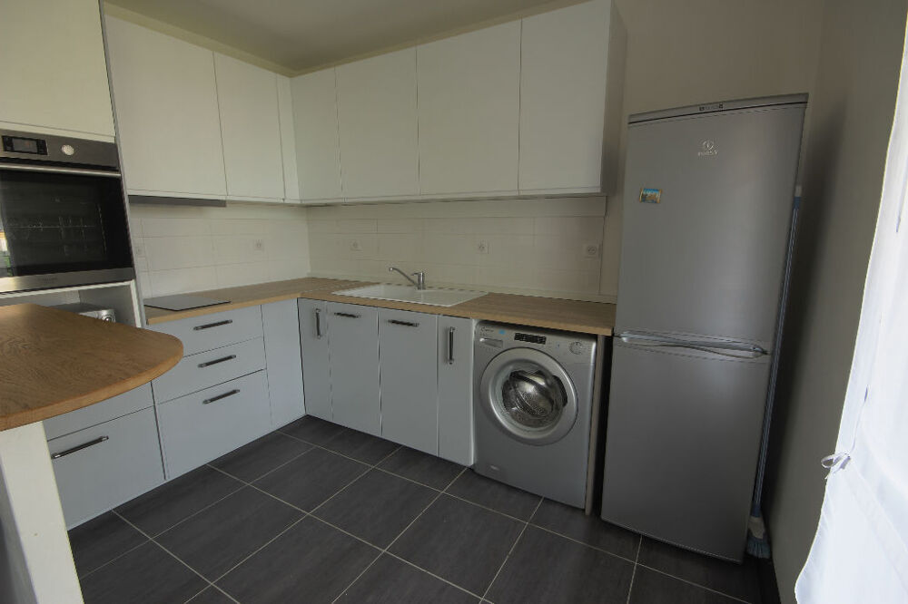 Vente Appartement Appartement Eragny 2 pièce(s) 42 m2 Eragny