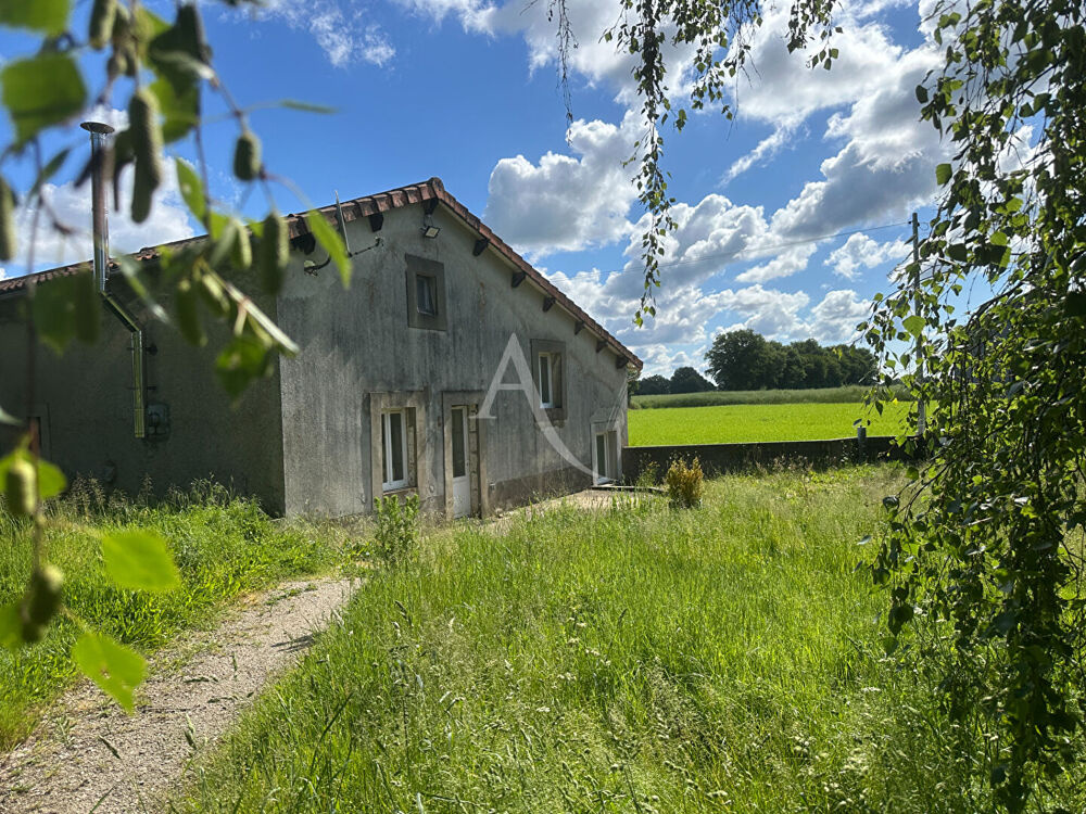 BOIVRE LA VALLE - MAISON 6 PIECES 106 m2 - 3 CHAMBRES - DEPENDANCES