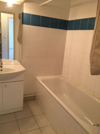  Appartement � vendre 2 pi�ces 48 m�