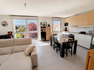  Appartement à vendre 3 pièces 70 m²
