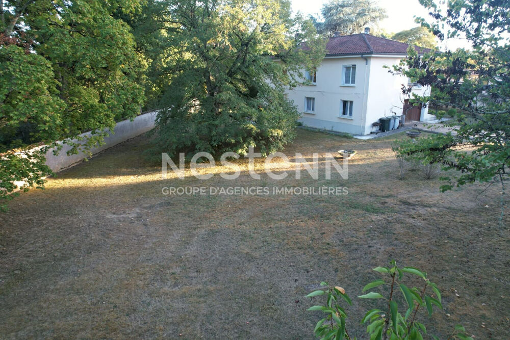 Vente Maison Maison spacieuse à vendre à Nérac avec 6 chambres et grand terrain NÉrac