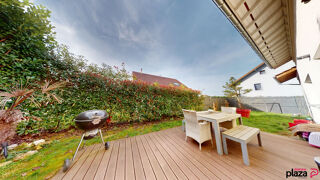  Maison � vendre 4 pi�ces 112 m�