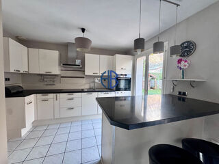 Maison à vendre 5 pièces 117 m²