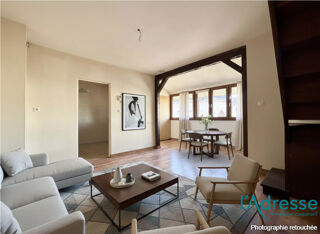  Appartement à vendre 3 pièces 67 m²