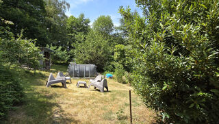  Maison à vendre 11 pièces 184 m²
