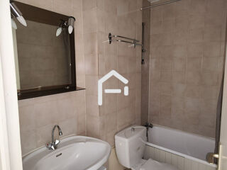  Appartement à louer 1 pièce 23 m²
